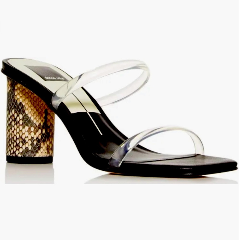 NWT ~ Dolce Vita Women’s Noles Heels.